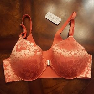 NWT Soma Vanishing Back Bra